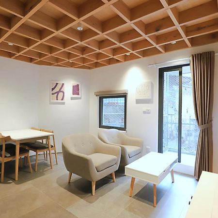 האנוי Casa Amarilla Boutique Apartment מראה חיצוני תמונה