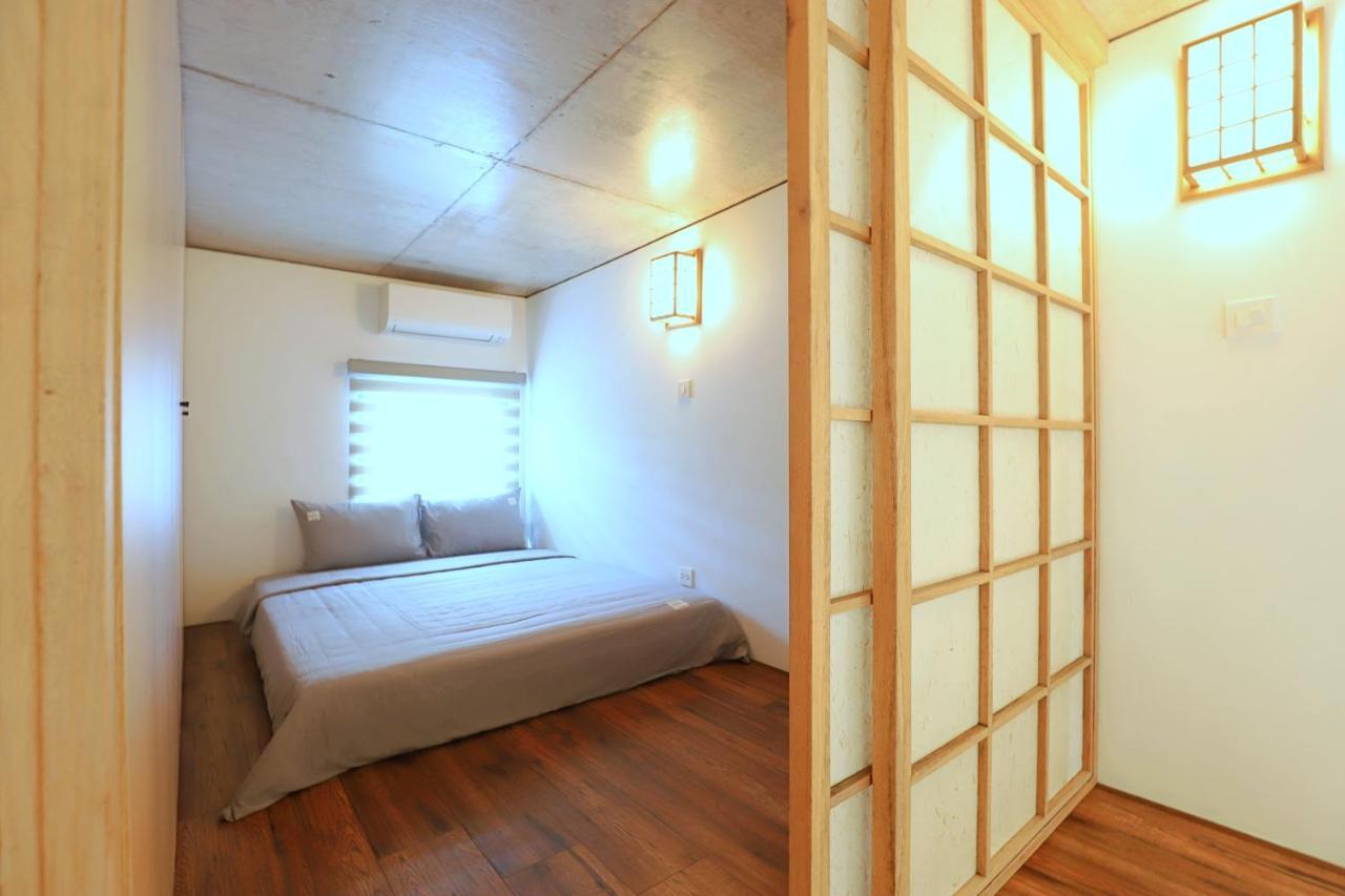 האנוי Casa Amarilla Boutique Apartment מראה חיצוני תמונה