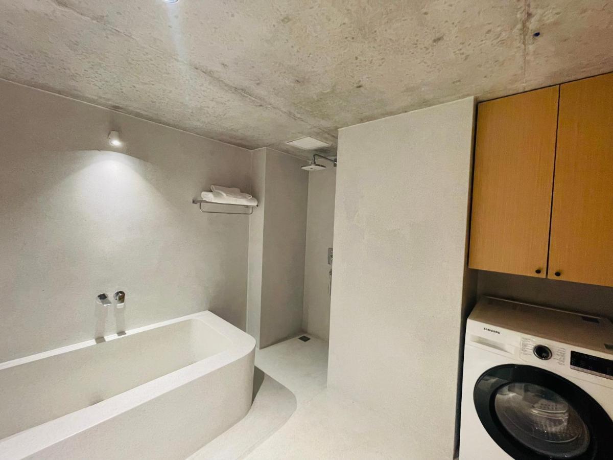 האנוי Casa Amarilla Boutique Apartment מראה חיצוני תמונה