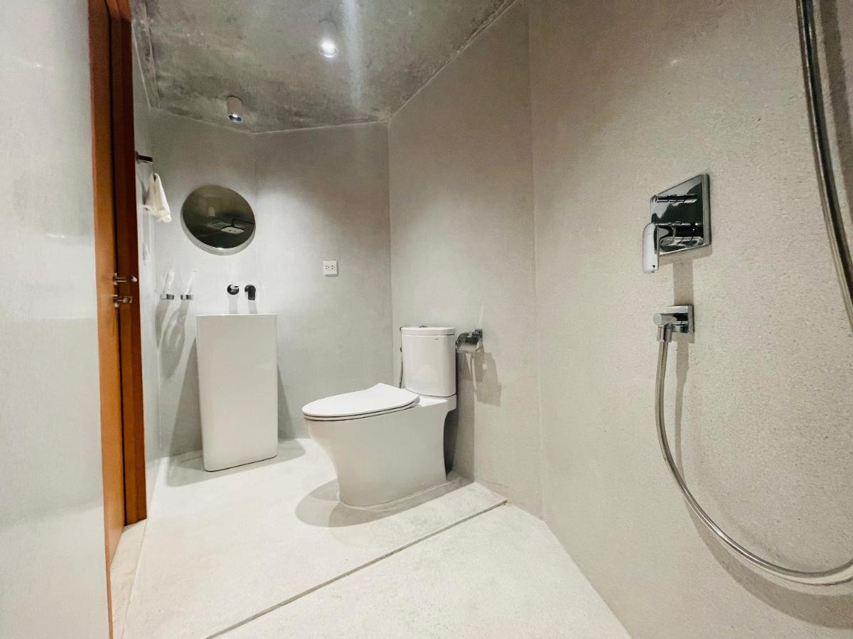 האנוי Casa Amarilla Boutique Apartment מראה חיצוני תמונה