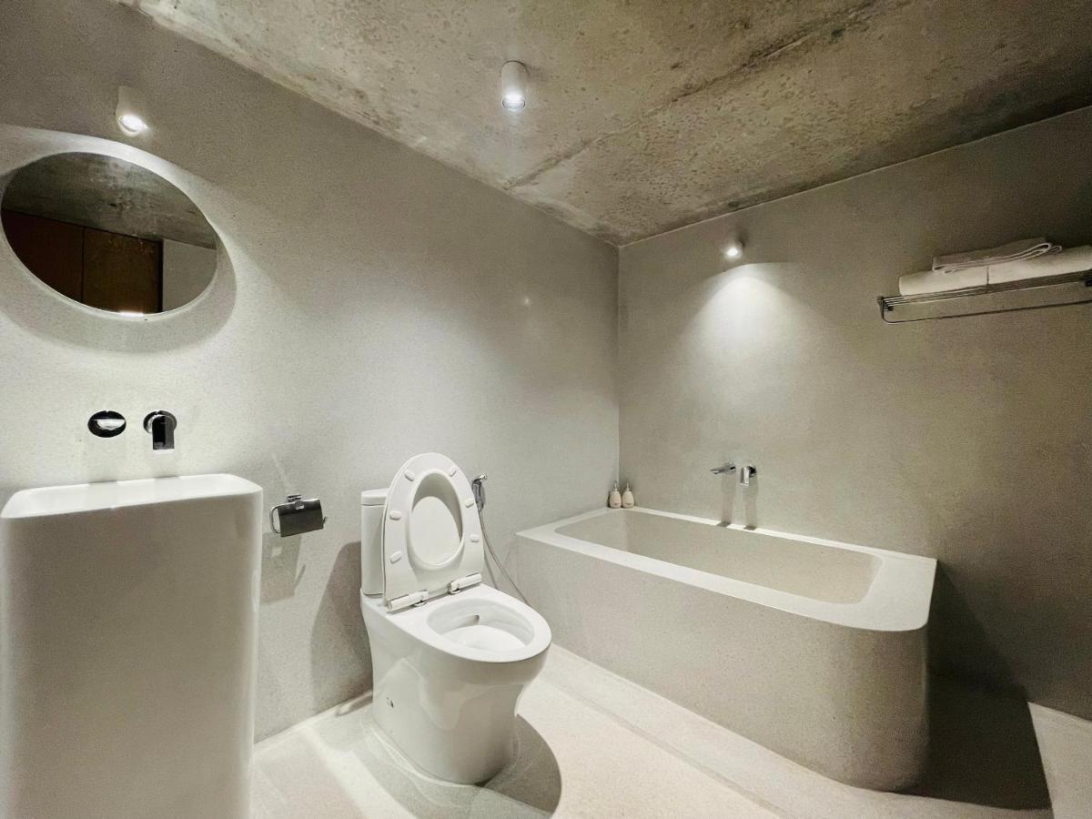 האנוי Casa Amarilla Boutique Apartment מראה חיצוני תמונה