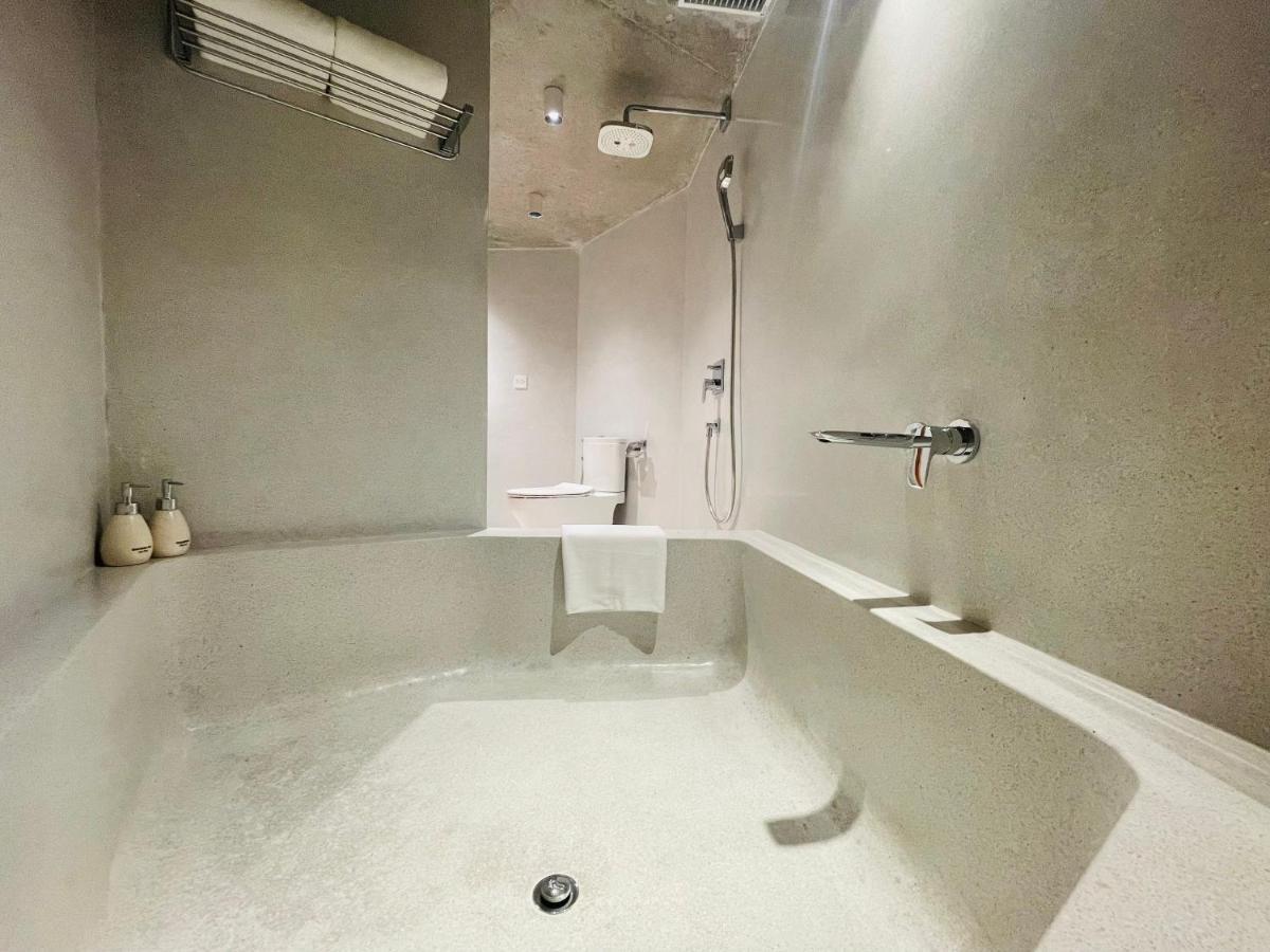 האנוי Casa Amarilla Boutique Apartment מראה חיצוני תמונה