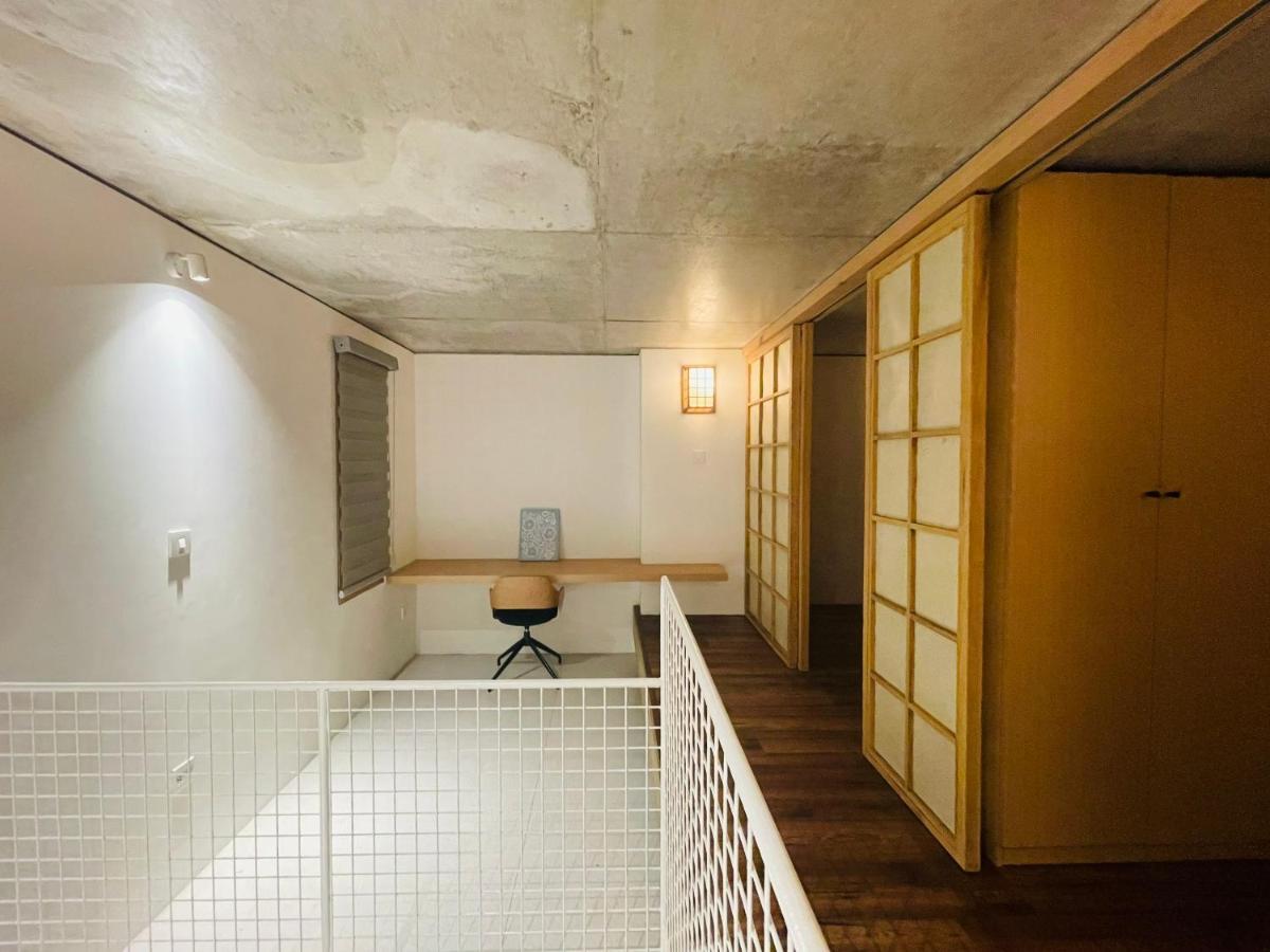 האנוי Casa Amarilla Boutique Apartment מראה חיצוני תמונה