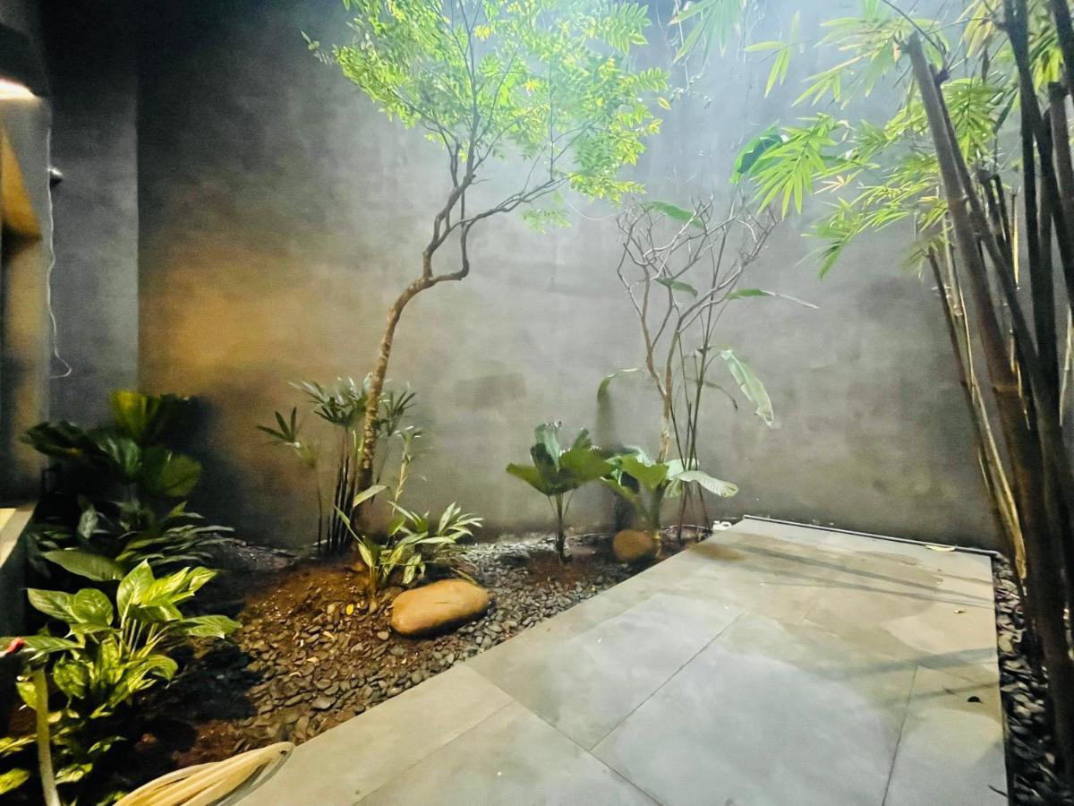 האנוי Casa Amarilla Boutique Apartment מראה חיצוני תמונה