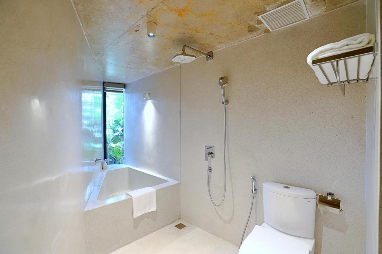 האנוי Casa Amarilla Boutique Apartment מראה חיצוני תמונה